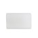 Pillow Memory Foam Junior, size 50x30x10/8 cm