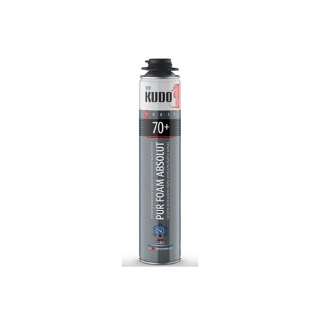 Kudo Proff70+ Arktika Nord-23C, winter, professional output, 70 liters, 1000 ml