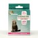 The treats "Piggon" for cats, with taurine and L-carnitine, 60 tablets.