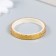 Sticky tape Paper "Citrus" set 20 pcs width. 0.5 cm dl. 2 m 4x10 cm