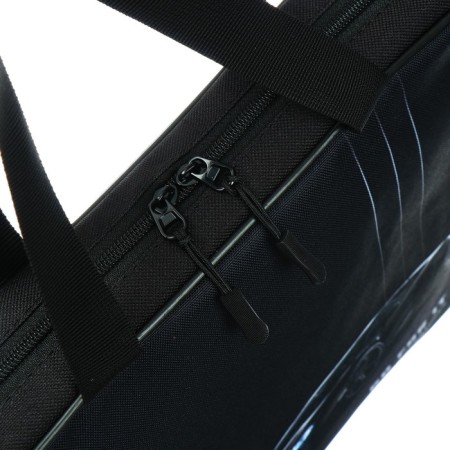 Folder with handles Textile A4, 370 x 280 x 60 mm, Stavia "Monochrome"-2