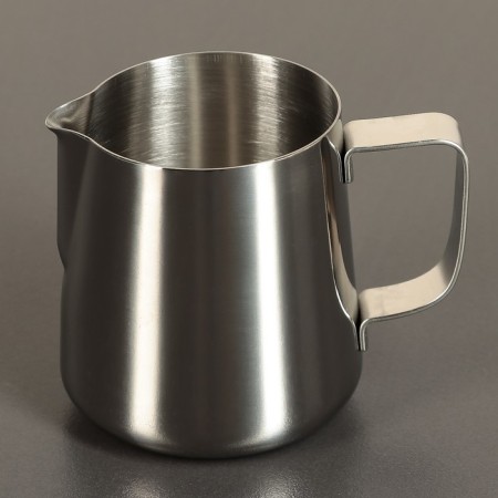 Pitcher Pitcher made of stainless steel, 350 ml, chrome color