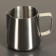 Pitcher Pitcher made of stainless steel, 350 ml, chrome color