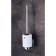 Invisible wall holder, vacuum suction cup, for accessories
