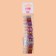 Sparkles for the decor "pink mood", a set of 12 bottles, large/small, colorful