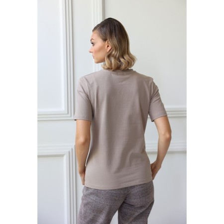 Women's T -shirt, size 44-3
