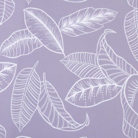 A set of curtains for the kitchen with sequences of Ethel Eide 145x180cm-2 pcs., 100% p/e-3