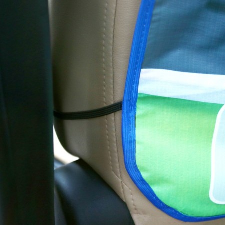 Perenopinai for a car chair, puppy patrol-4