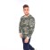 Longslit male with the basis, pixel mix, beige color, size 56
