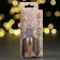 Stones for whiskey "hare", natural steat, 10 pcs