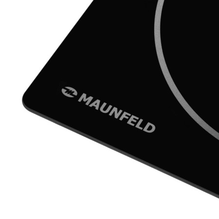 MAUNFELD CVCE905SMTBK ELECRECTIONAL PANILE, 5 firepower, black-5