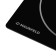 MAUNFELD CVCE905SMTBK ELECRECTIONAL PANILE, 5 firepower, black