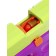 Children's “Glock” pistol, shoots soft bullets, shells fly out, automatic reloading