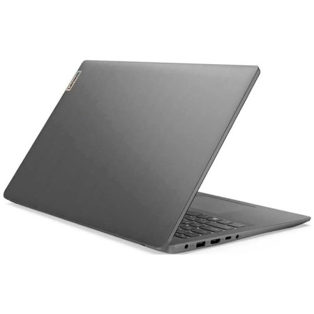 Laptop 15.6 "IPS FHD Lenovo Ideapad 3 (82RK00YWRK) GREY-5