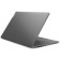 Laptop 15.6 "IPS FHD Lenovo Ideapad 3 (82RK00YWRK) GREY