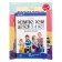 The kit “Developing speech for the younger group of kindergarten”, 3-4 years, a training manual, 30 aunt.