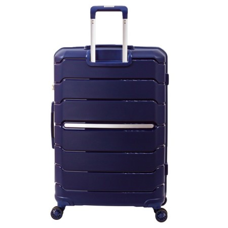 Supra STS-1004, M, up to 25 kg, dark blue suitcase-1