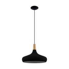 Sabinar suspension, 1x40W E27