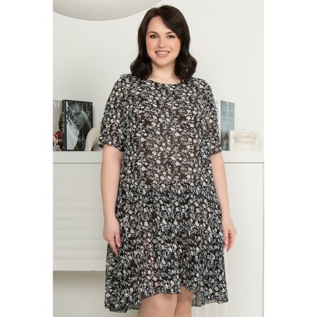 Women's dress, size 58