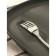 Torlet of stainless steel magistro "Amy", h = 20.5 cm, silver color