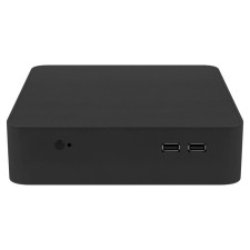 Неттоп Rombica Blackbird i5 HX124165D i5 12400 (2.5) 16Gb SSD512Gb UHDG 730 noOS GbitEth Wi   103385