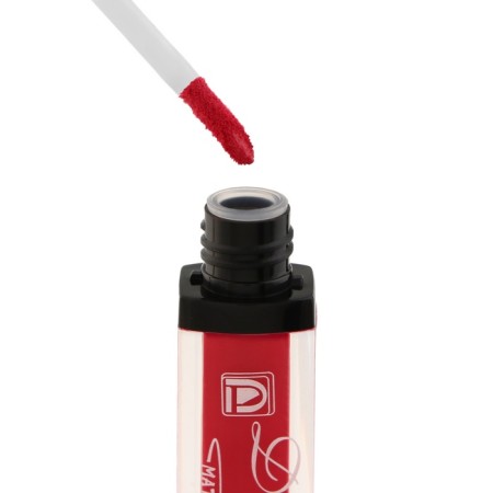 Lip gloss matte, waterproof, tinted mix-23