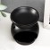 Aroma lamp "Print" 8x7.5x7.5 cm mix