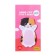 Block for entries 35mm x 70mm 30l cat
