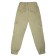 Pants for boys, height 134 cm, light-sand color