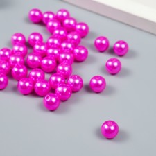 Beads for creativity plastic 