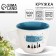 Mug "Waiting a miracle", 500 ml