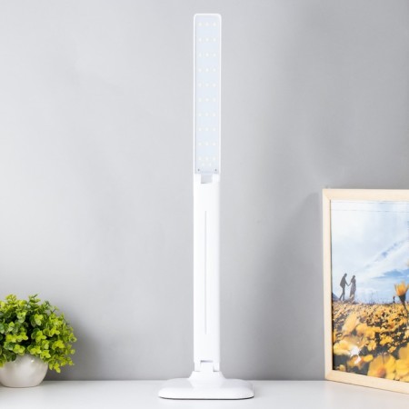 Table lamp 9W 440lm 6500K K-1.5M White-6