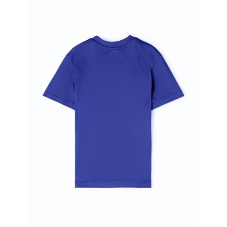 A set of children's t -shirts 5 pcs, color mix, height 128-3