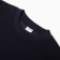 Male sweatshirt was launched, the color is dark blue, size 52 (xxl)