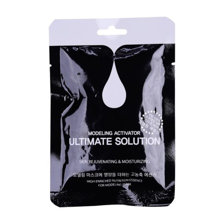 Activator for alginate mask Anskin Ultimate Solution Modeling Activater, 50 g
