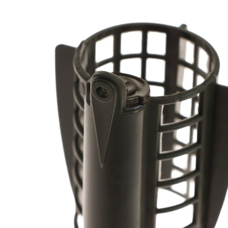 Round feeder with wings, 75 g-2