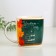 Set "The Best Teacher", a 350 ml mug, a spoon