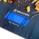 Brayer 1801br kitchen scales, weight up to 8 kg, 20x14.5cm