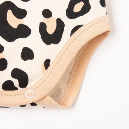Body crumb I am Leopard, height 68-74 cm-3