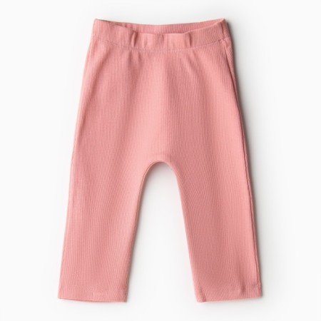 Kit for children (jacket and pants) minku, dust pink, height 104 cm-8