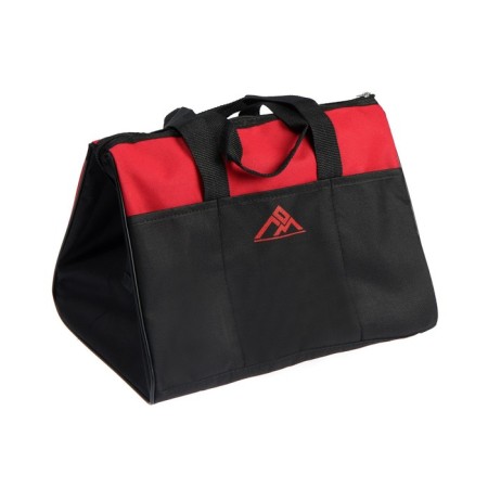 LOMA tool bag, 320 x 240 x 250 mm, polyester 600D-1
