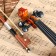 Music Life 1/2 violin, included case and bow