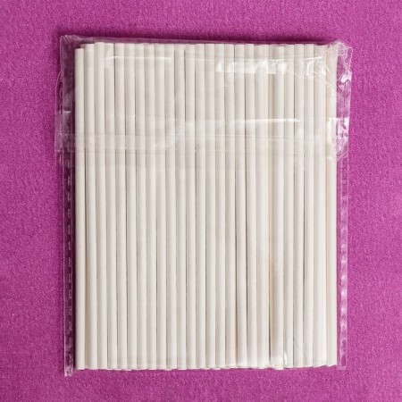 A set of sticks for candies "Condyir", ⌀0.3 cm, length 10 cm, 50 pcs-2