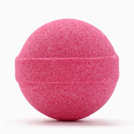 The bathtub "Dushnil", 130 g, Flower aroma, Beauty Fox-1