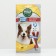 Chewing treat Triol Dental Norm, for Middle Dogs, 75 g