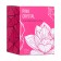 Perfume Water Women's Pink Crystal (based on Pink Molecule 090 09), 100 ml