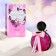 Women's toilet water Mademoiselle L’Amour, 100 ml