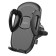 Hoco H8 car holder, for 4.7-7 inches, black