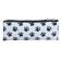 Penal soft, 1 compartment, 90 x 220 mm, flat, Erich Krause, Meow, Black/White, 48366