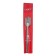Wood drill feather scrap, hexagonal shank, 25 x 152 mm